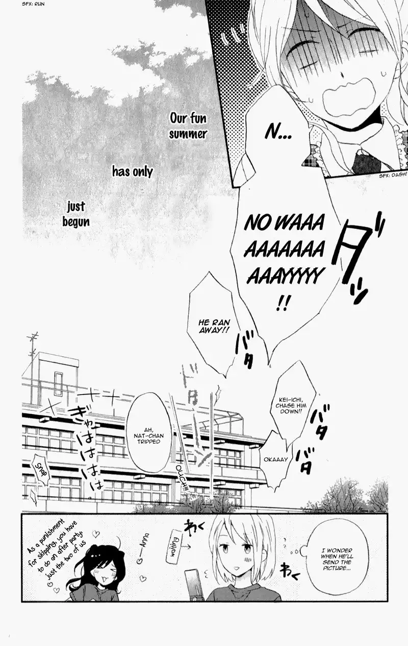 Nijiiro Days Chapter 5 55